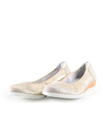 Feyn Instappers Beige 281230
