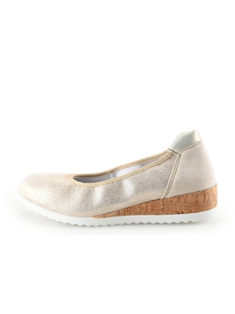 Feyn Instappers Beige 281231