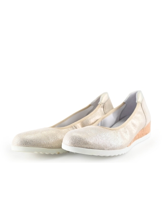 Feyn Instappers Beige 281231