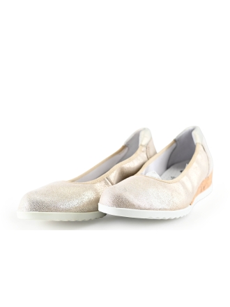 Feyn Instappers Beige 281234