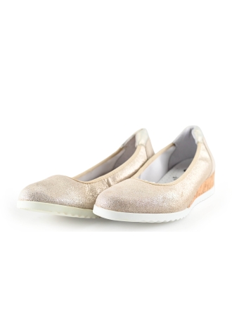 Feyn Instappers Beige 281236