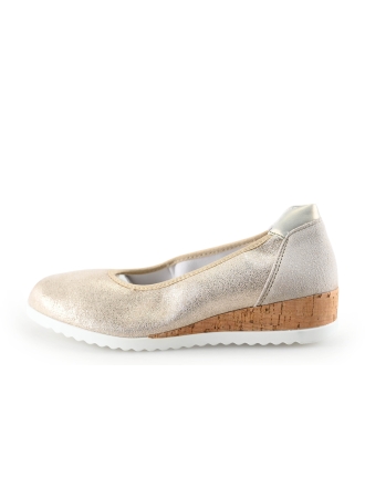 Feyn Instappers Beige 281238