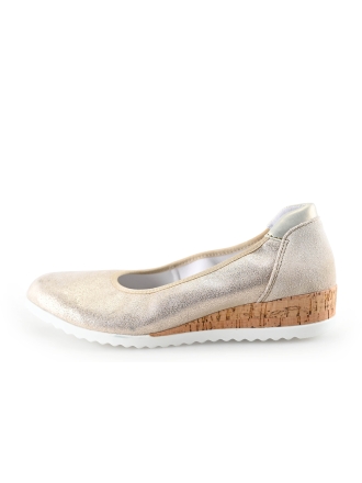 Feyn Instappers Beige 281239