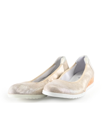 Feyn Instappers Beige 281239
