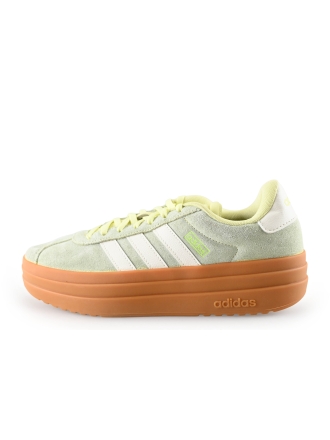 Adidas Sneakers Geel 281240