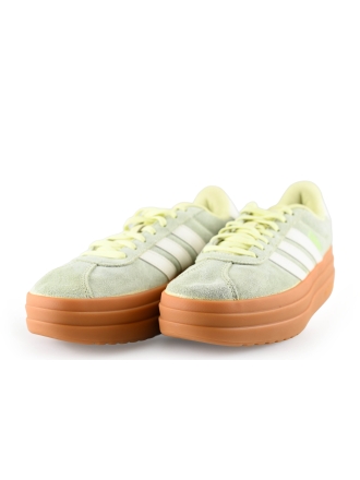Adidas Sneakers Geel 281240
