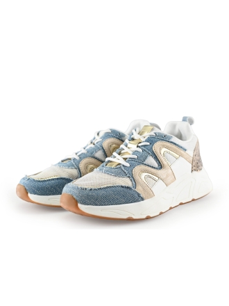 Cellini Sneakers Blauw 281241