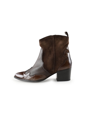 Linea Zeta Cowboy laarzen