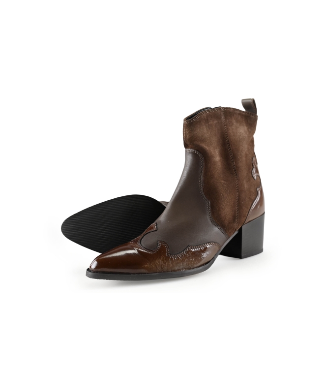 Linea Zeta Cowboy laarzen