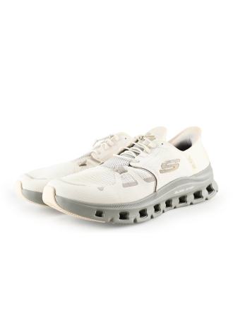 Skechers Sneakers Wit 281255