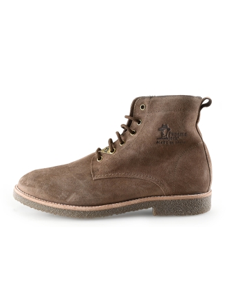 Panama Jack Veterboots Grijs 281257