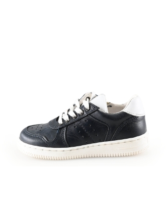 Steve Madden Sneakers Zwart 281262