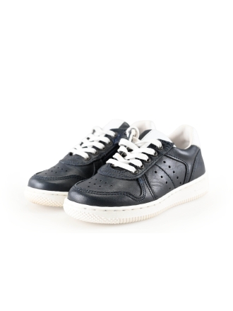 Steve Madden Sneakers Zwart 281262