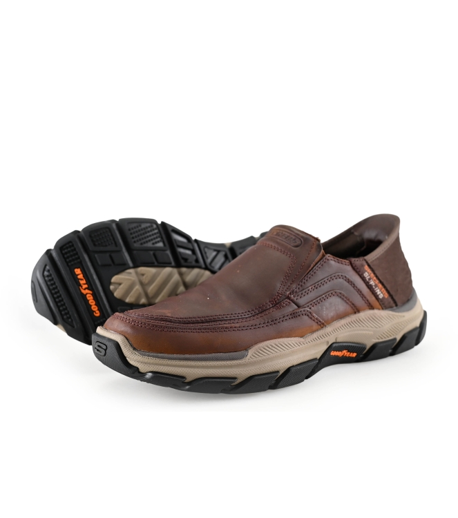 Skechers Instappers