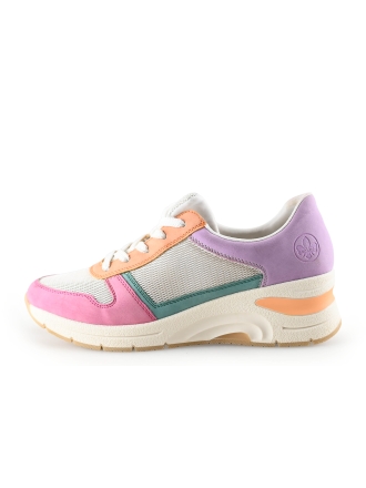 Rieker Sneakers Overig 281267