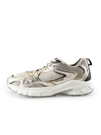 Maruti Sneakers Goud 281270