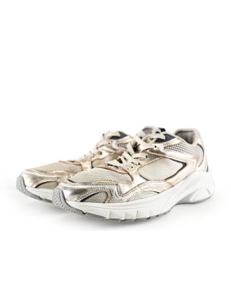 Maruti Sneakers Goud 281270