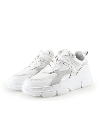 Loff 1881 Sneakers Wit 281271