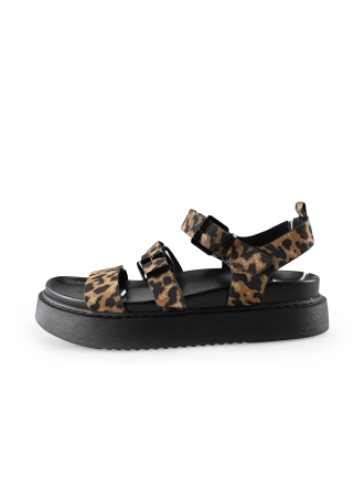 Tamaris Slippers panther 281275