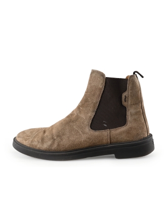 Loff 1881 Chelsea boots Beige 281279