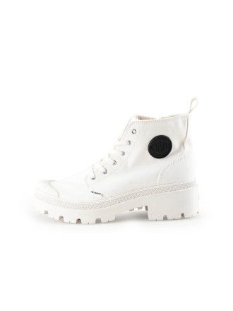 Palladium Veterboots Wit 281290