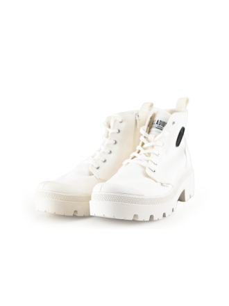 Palladium Veterboots Wit 281290