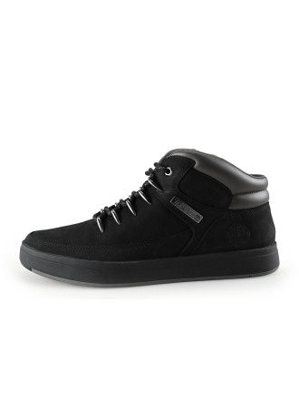 Timberland Veterboots Zwart 281298