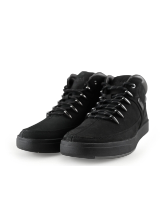 Timberland Veterboots Zwart 281298
