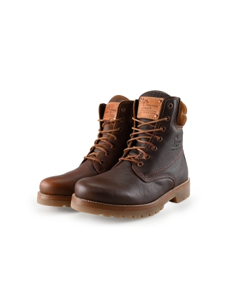 Panama Jack Veterboots Cognac 281306
