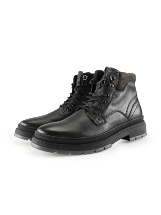 Outfielder Veterboots Zwart 281309