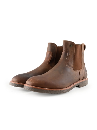 Panama Jack Veterboots Bruin 281311