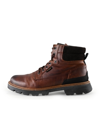PME Legend Veterboots Cognac 281313