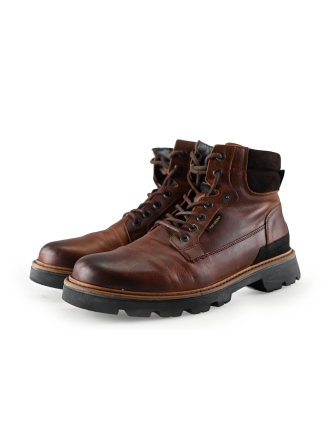 PME Legend Veterboots Cognac 281313