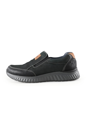 Rieker Instappers Blauw 281314