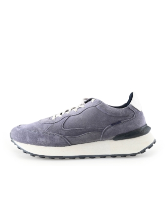 Vertice Sneakers Blauw 281315
