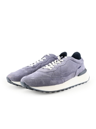 Vertice Sneakers Blauw 281315