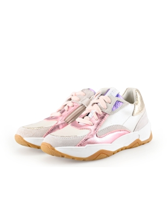 Bunnies Jr Sneakers Roze 281316