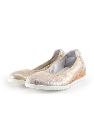 Feyn Sleehakken Zilver 281317