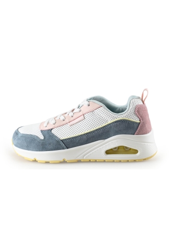 Skechers Sneakers Wit 281324