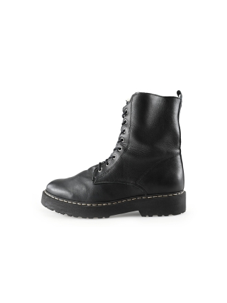 Cellini Veterboots Zwart 281329