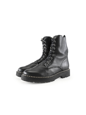 Cellini Veterboots Zwart 281329