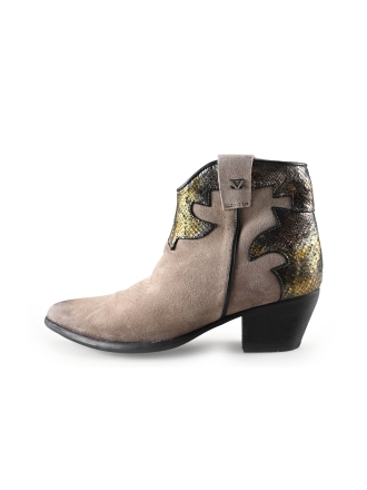Lazamani Cowboy laarzen Overig 281332