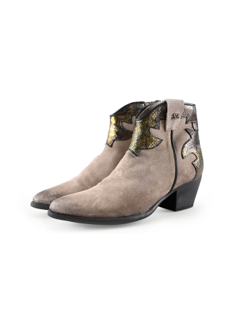 Lazamani Cowboy laarzen Overig 281332