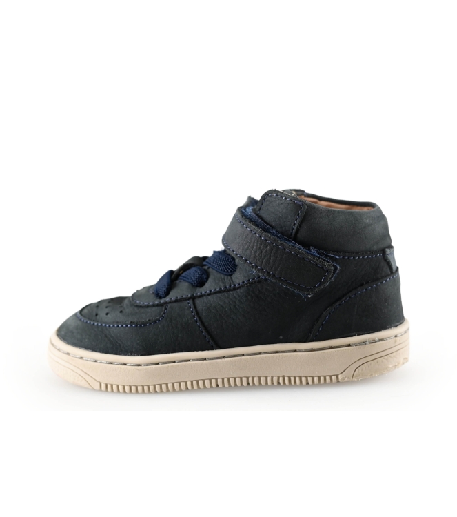 IK-KE Hoge sneakers