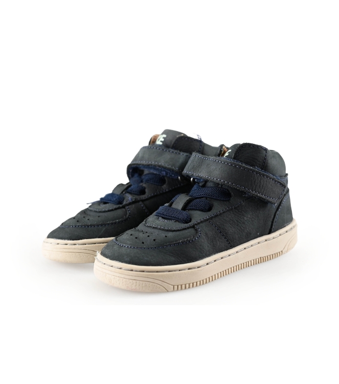 IK-KE Hoge sneakers