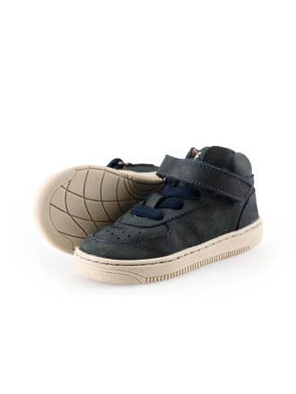IK-KE Hoge sneakers