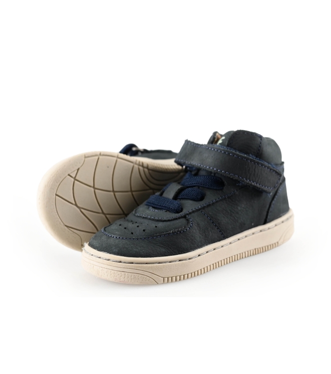 IK-KE Hoge sneakers