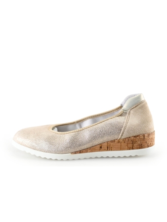 Feyn Instappers Beige 281336