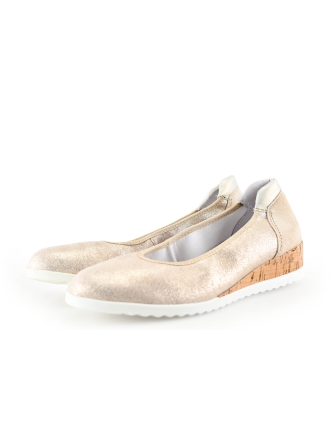 Feyn Instappers Beige 281336
