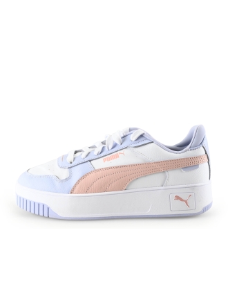 Puma Sneakers Wit 281337